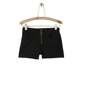 IKKS Girls Denim Shorts